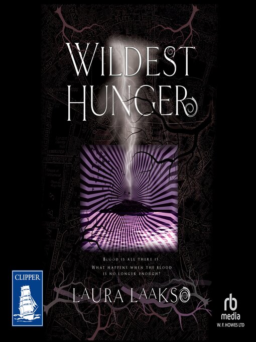 Title details for Wildest Hunger by Laura Laakso - Available